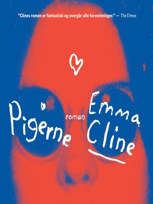 cover image of Pigerne